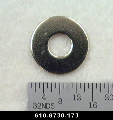 WASHER / .170