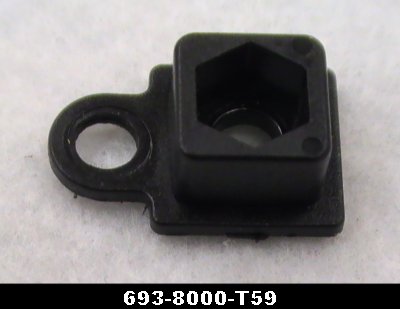 C&O F-19 4-6-2 Pacific #490 ENGINE ONLY - 6101128001