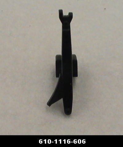 C&O F-19 4-6-2 Pacific #490 ENGINE ONLY - 6101128001