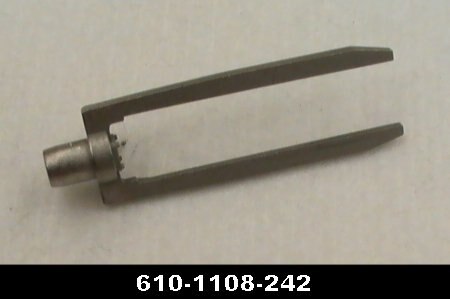 C&O F-19 4-6-2 Pacific #490 ENGINE ONLY - 6101128001
