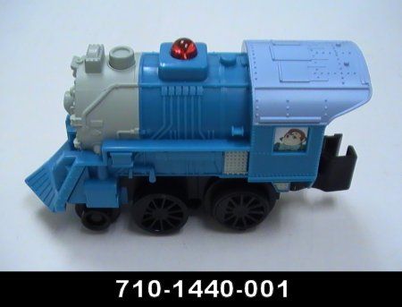 Lionel Little Lines: Wizard of Oz Playset - 7-11440