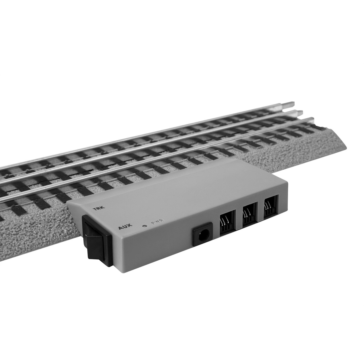 Train Layout Track Lionel FasTrack O Gauge Block Section - 5